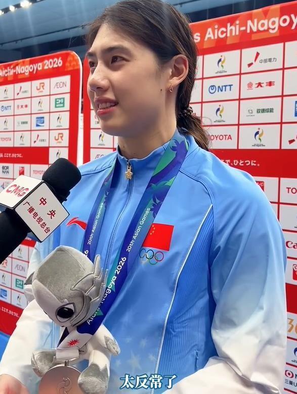 中国女篮止步八强但创收视纪录！韩旭直言为球队骄傲 杨毅：完成任务了